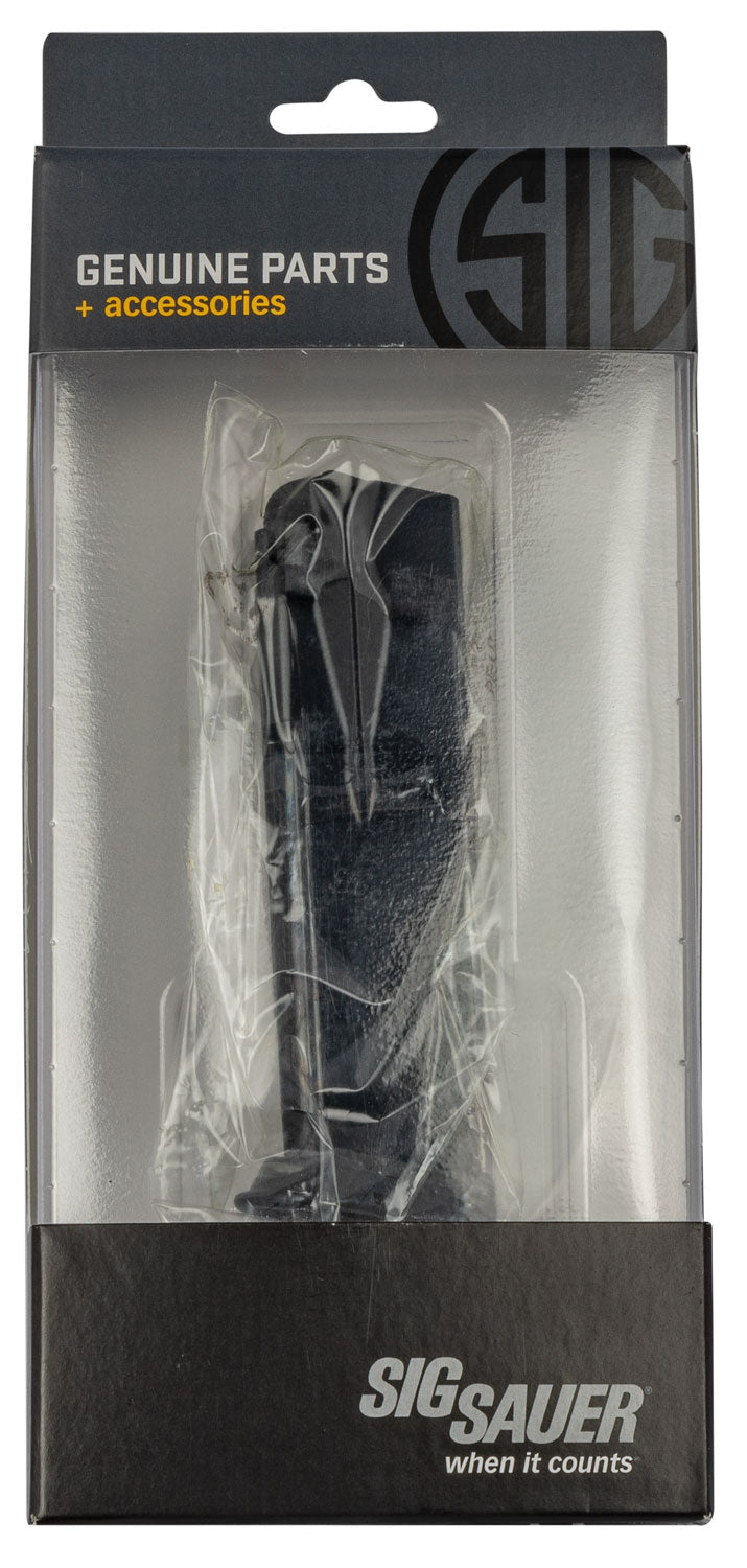 SIG MAG2294310    P229 40/357       MAG 10R    BLK