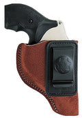 BIA 10380    6C WAISTBAND HOLSTER     RH  2"   TAN