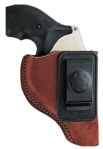 BIA 10380    6C WAISTBAND HOLSTER     RH  2"   TAN
