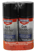 BIR 33304          GUN SCRUB AERO COMBO       10OZ