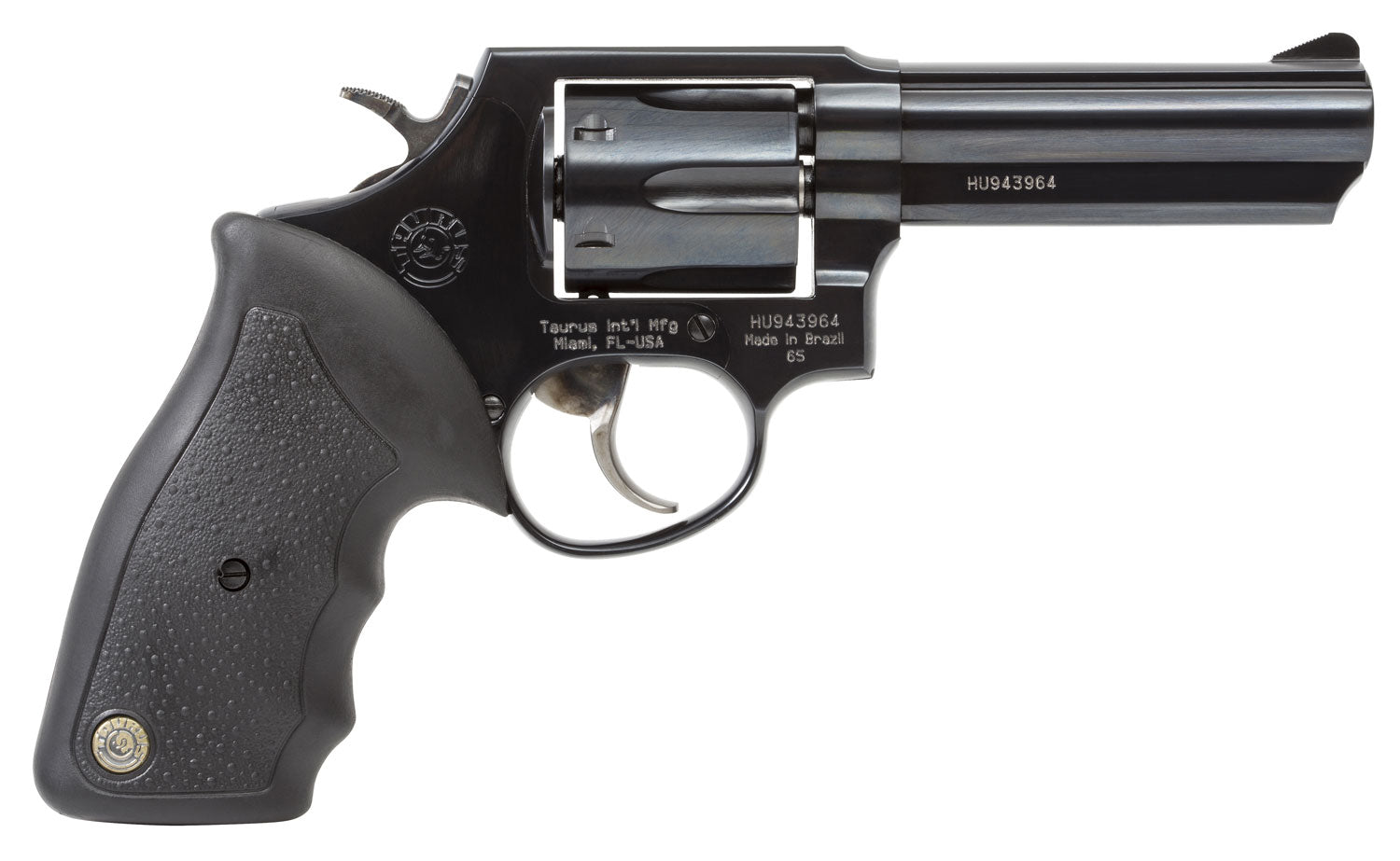 TAU 2-650041         65  357 4     FS    6R    BLK