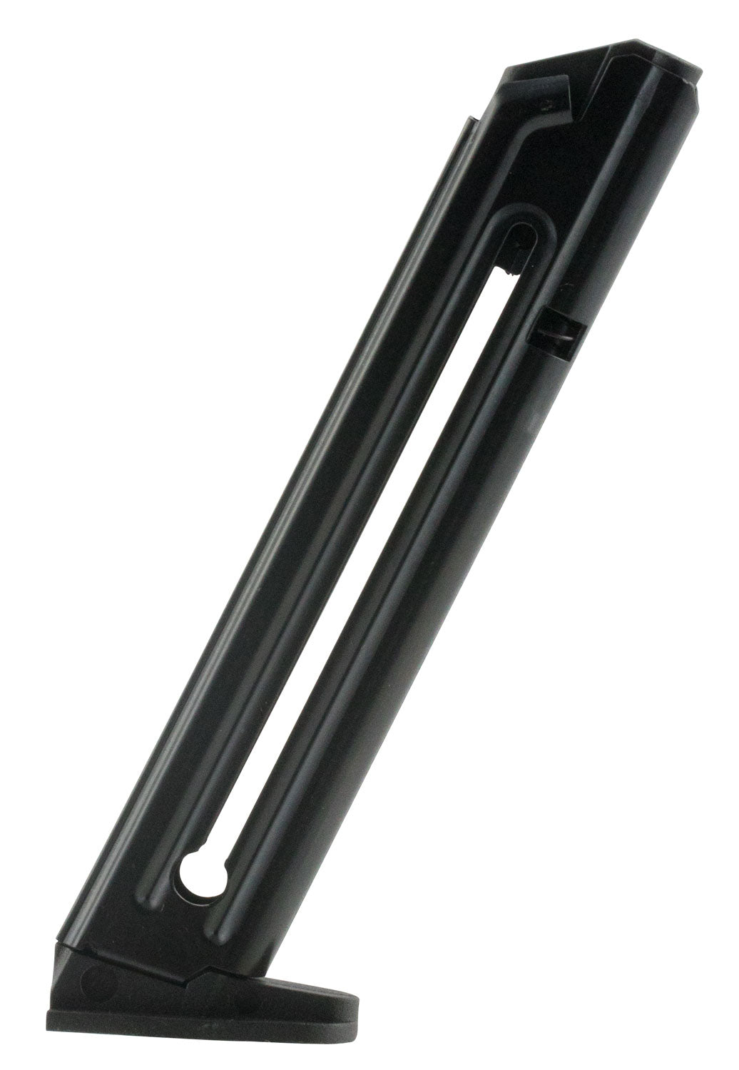 PRO BRO03    MAG BUCKMARK 22            10RD STL