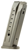 PRO RUGA36   MAG SR9 9MM                15RD STL