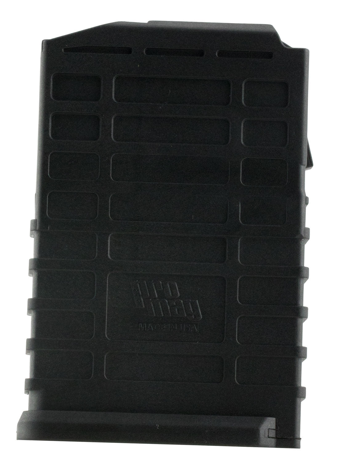 PRO RUG22    MAG RUGER SCOUT   308      10RD PLY