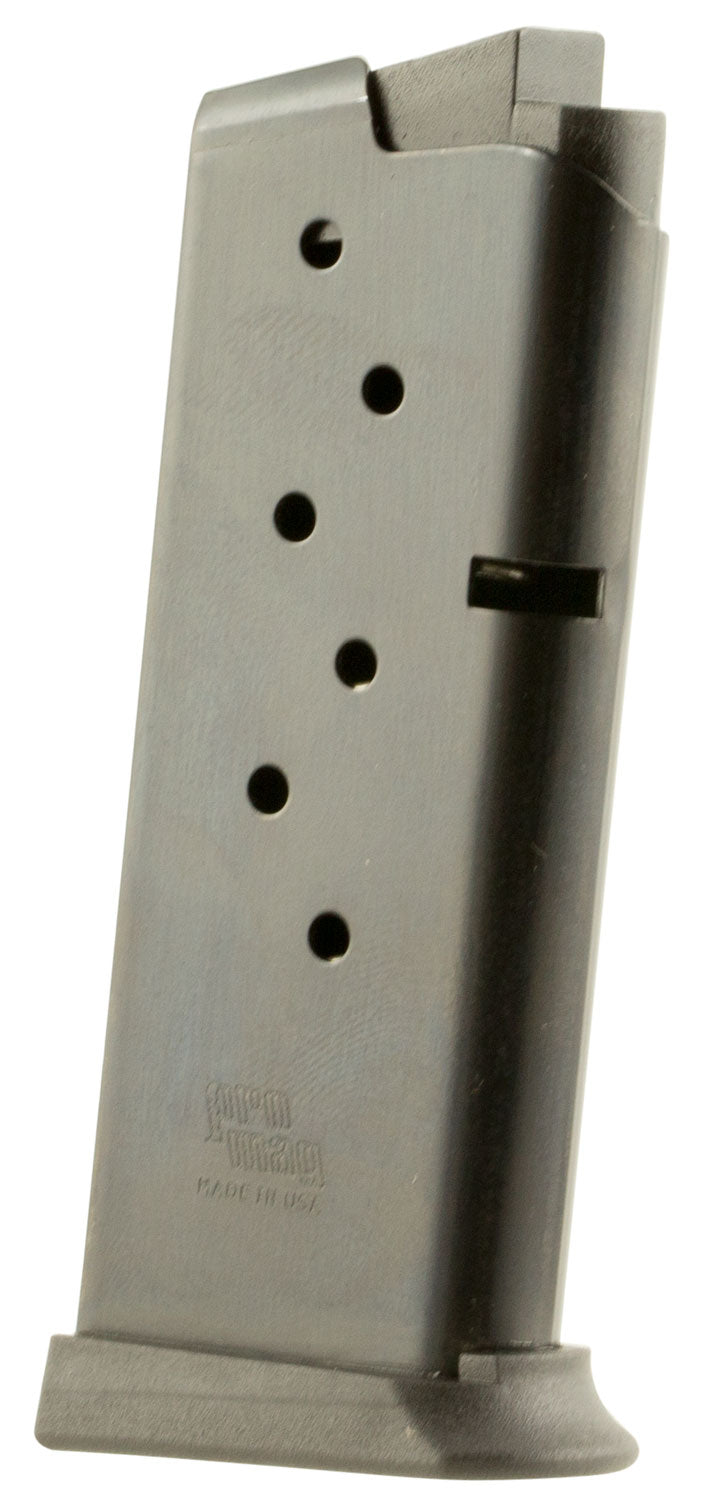 PRO SIG20    MAG SIG 938   9MM     6RD STEEL