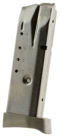 PRO SMI33    MAG SD40  40SW       10RD STEEL