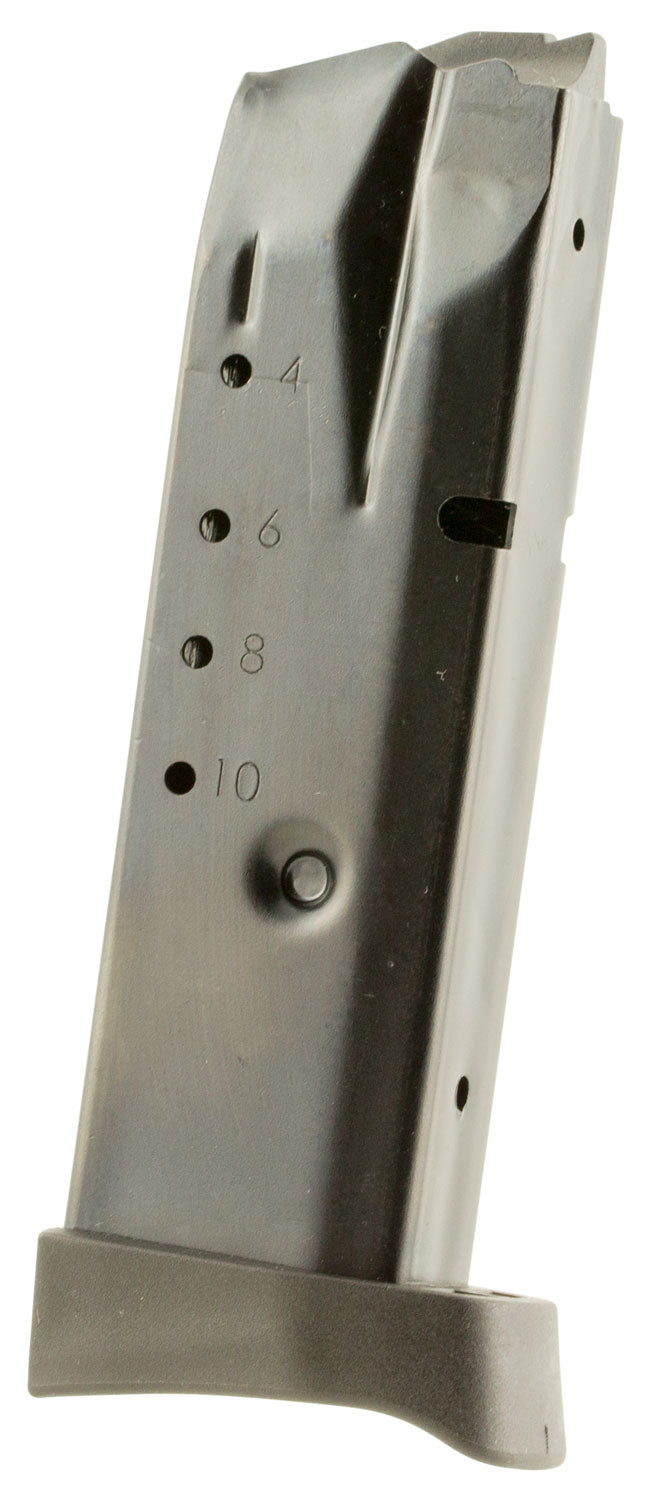 PRO SMI33    MAG SD40  40SW       10RD STEEL