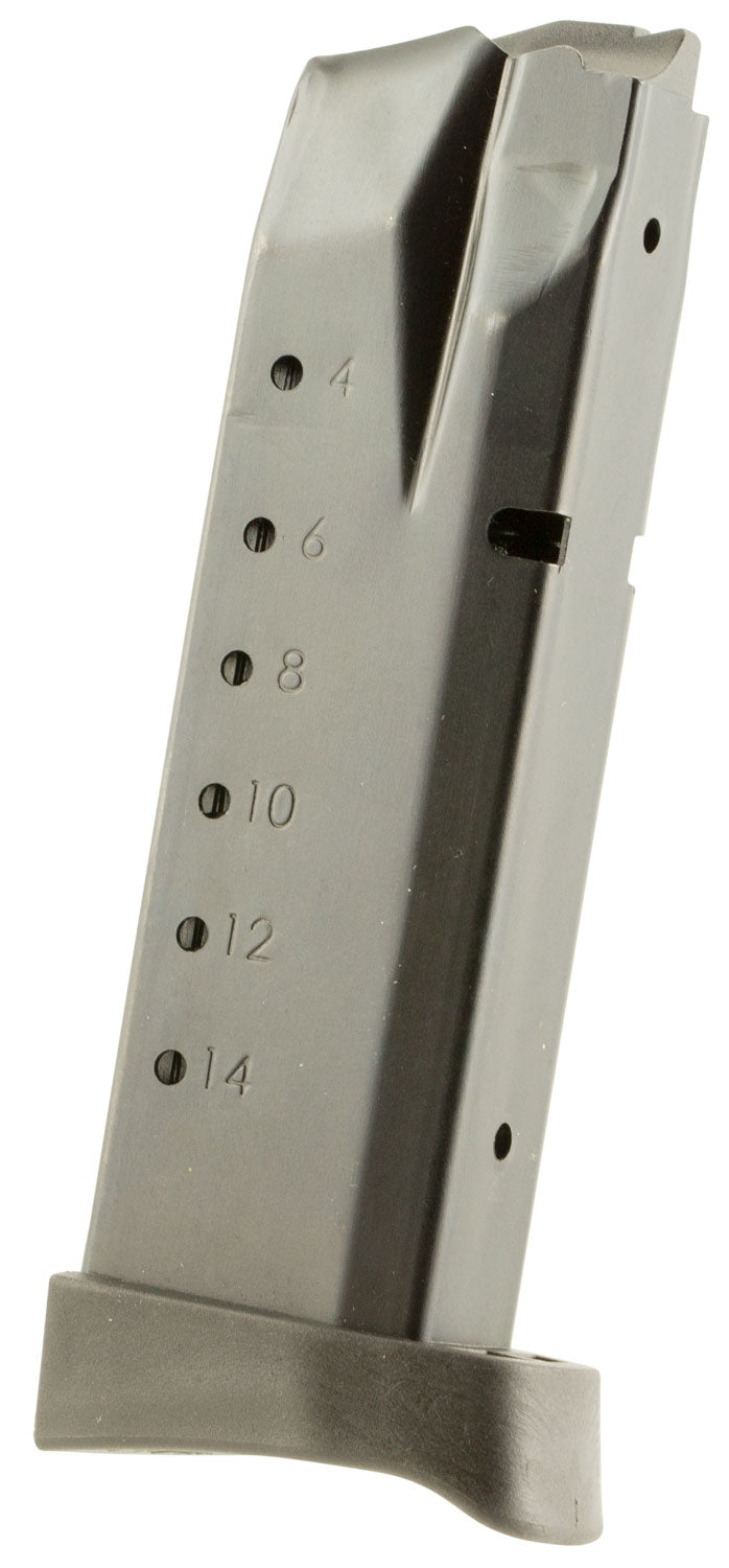 PRO SMIA18   MAG SD40  40SW       15RD STEEL