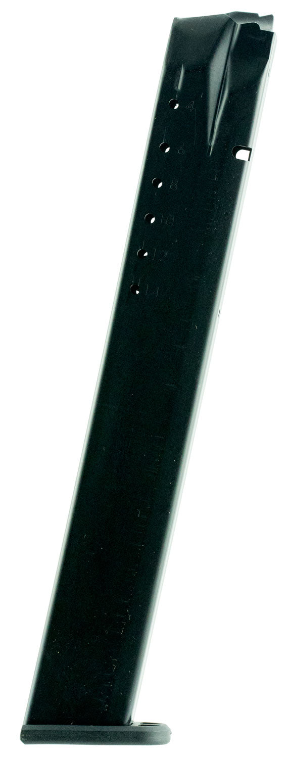 PRO SMIA17   MAG SD40  40SW       25RD STEEL