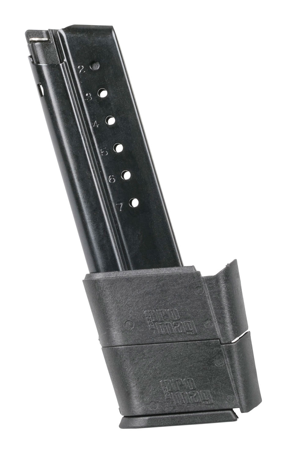 PRO SPRA15   MAG XDS 9MM                11RD STEEL