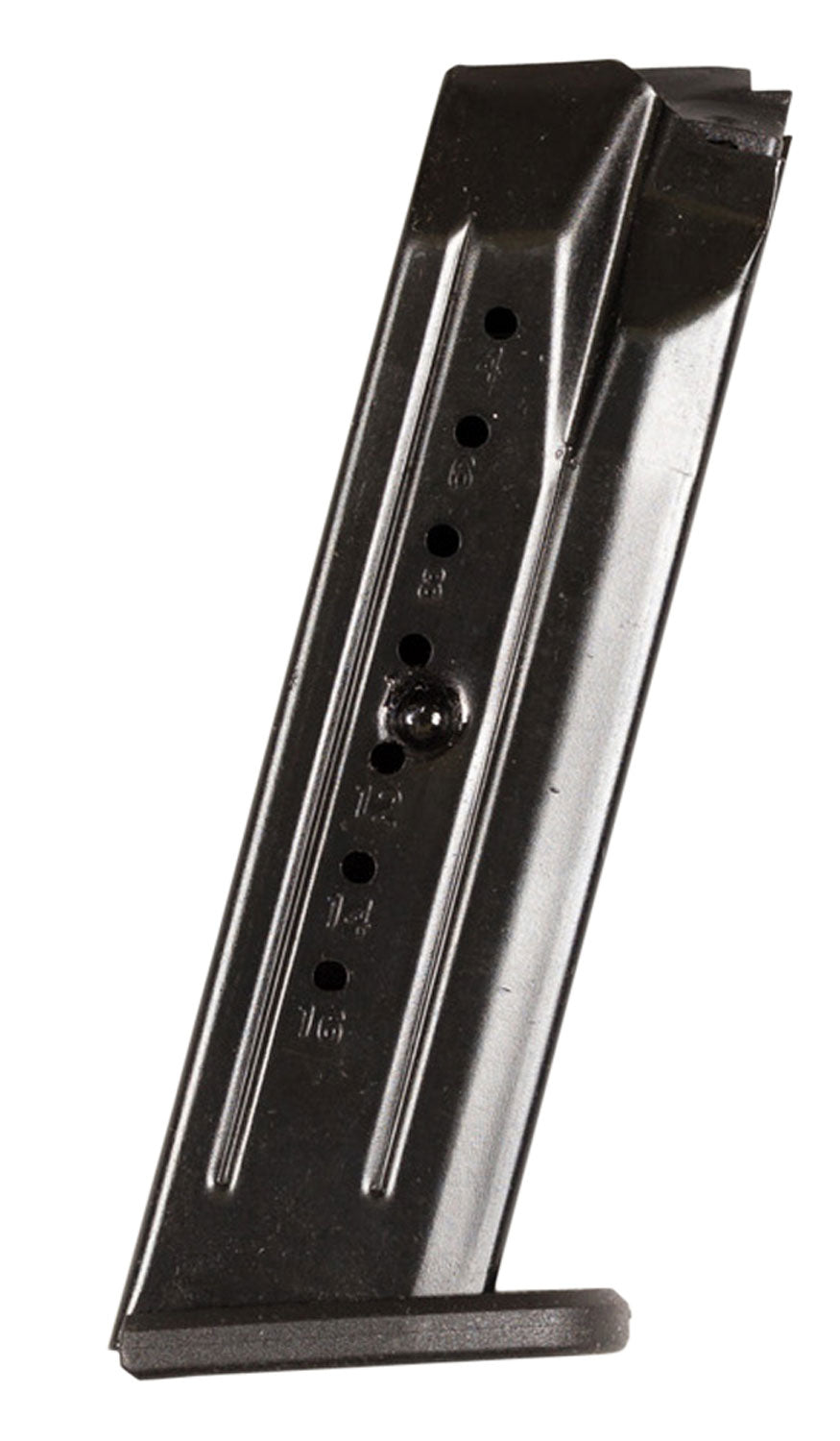 PRO RUG19    MAG RUGER SR9     9MM      10RD STL