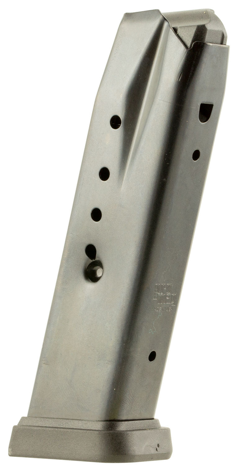 PRO SPR13    MAG XDM 40SW               10RD STEEL