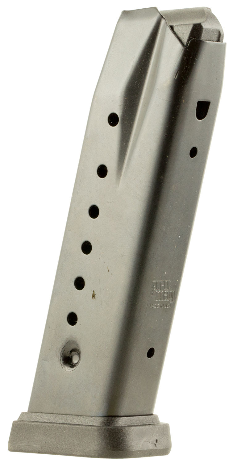 PRO SPRA12   MAG XDM 40SW               15RD STEEL