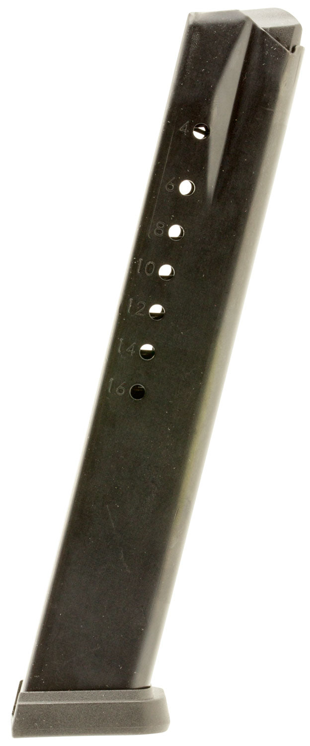 PRO SPRA14   MAG XDM 40SW               25RD STEEL
