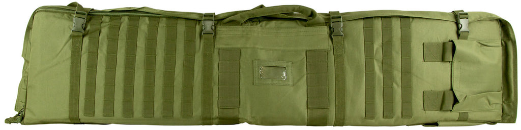 NC CVSM2913G     RFL CS SHOOTING MAT GRN