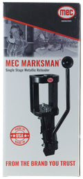 MEC 1311080     MARKSMAN RELOADER PRESS