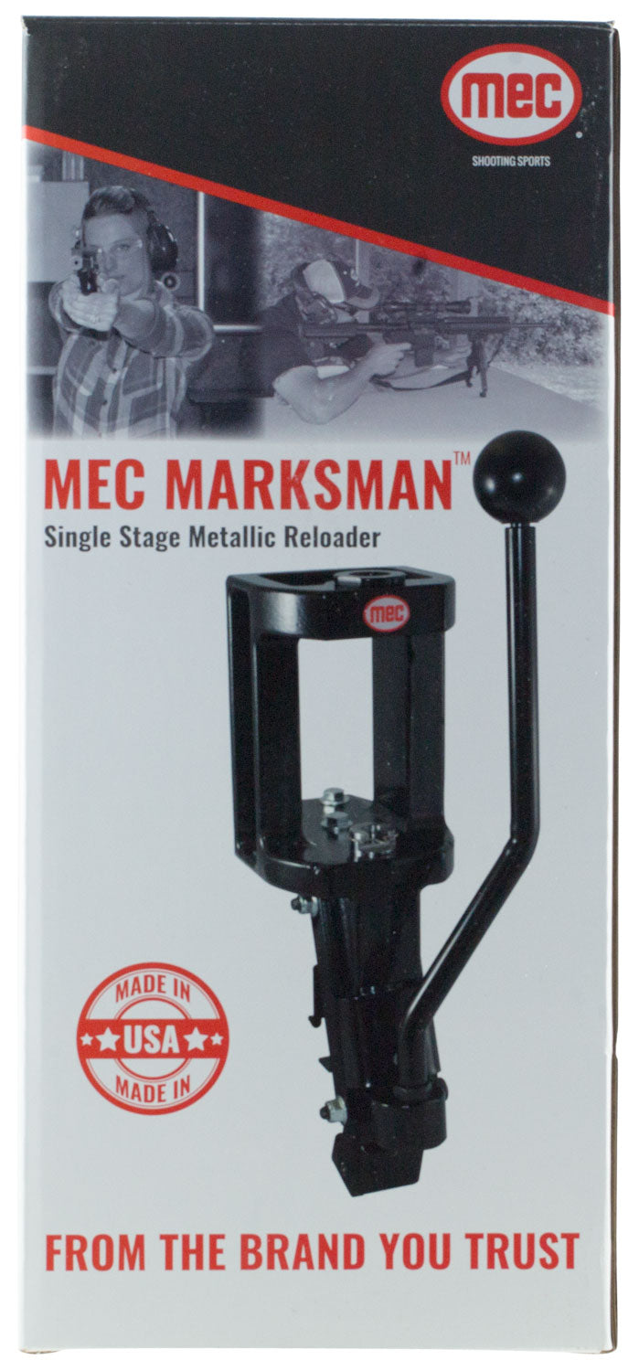MEC 1311080     MARKSMAN RELOADER PRESS