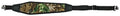 GROV GTSL66  PADDED SLING XGRN W/SWVL
