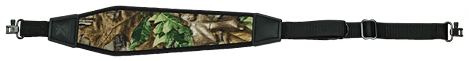GROV GTSL66  PADDED SLING XGRN W/SWVL