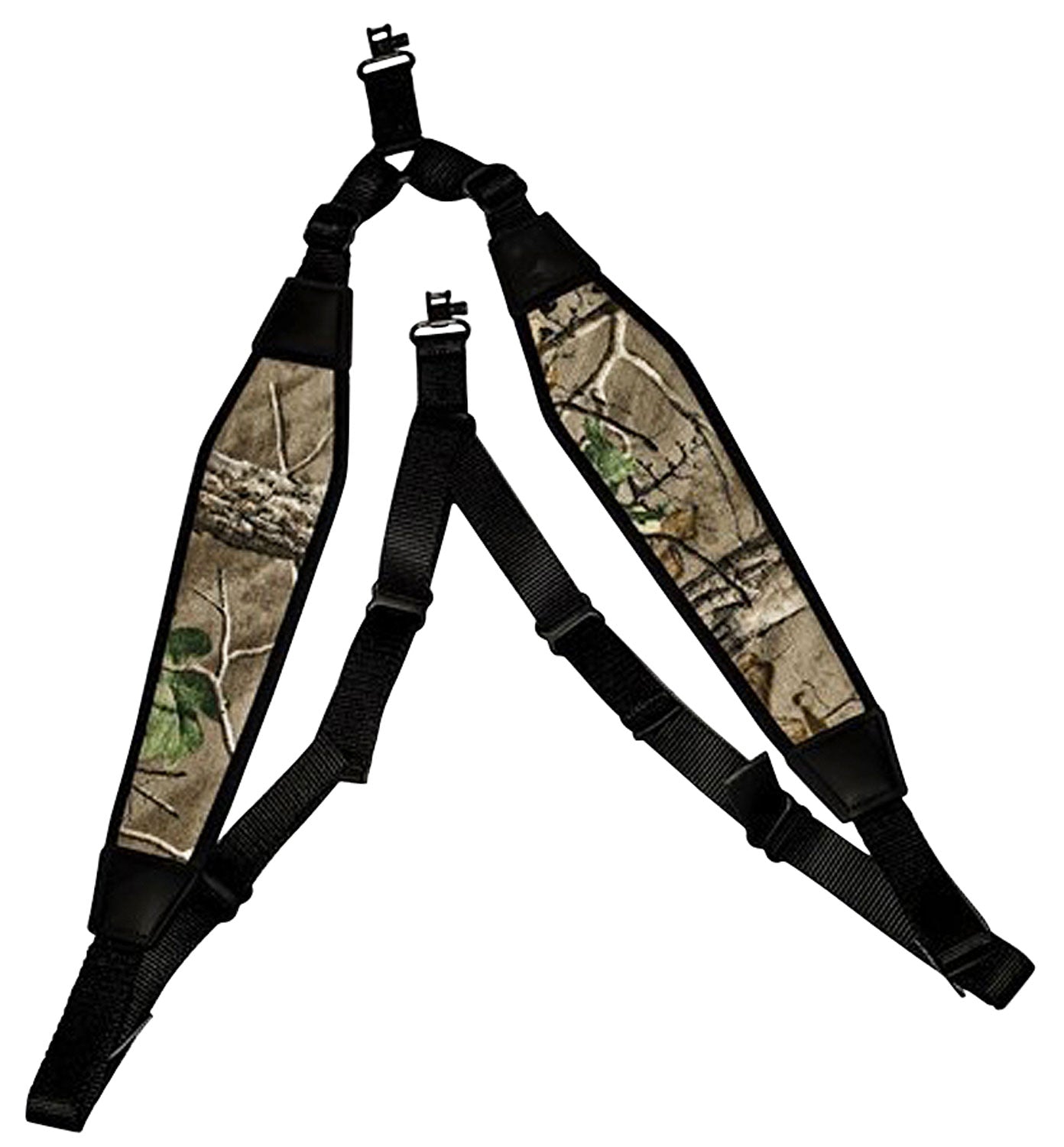 GROV GTSL59  BACKPACK SLING XGRN W/SWVL