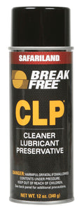 BRK CLP12-1   CLP AER 12OZ