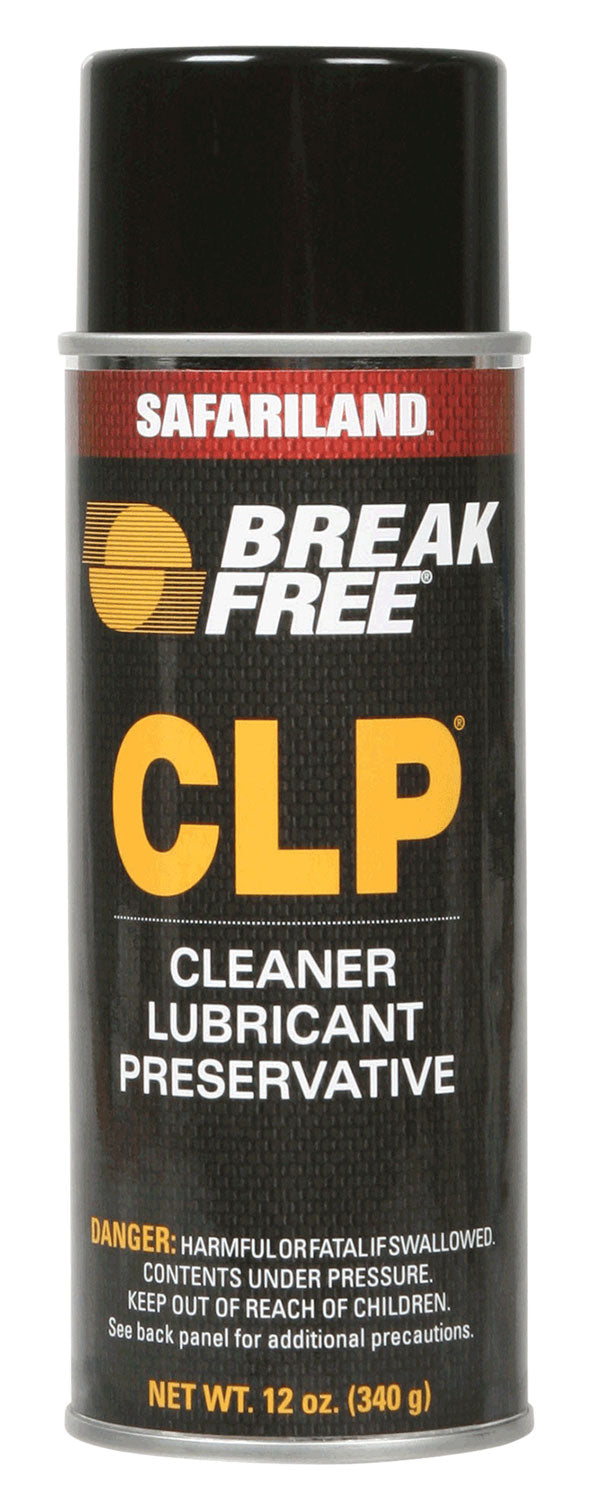 BRK CLP12-1   CLP AER 12OZ