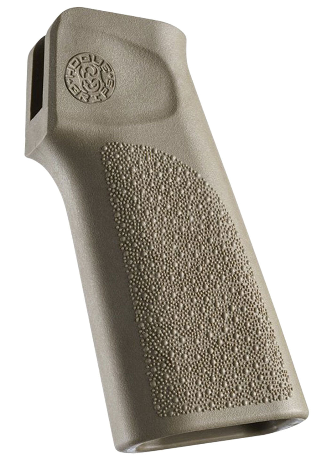 HOG 13103   AR15 15D VERTICAL GRIP FDE