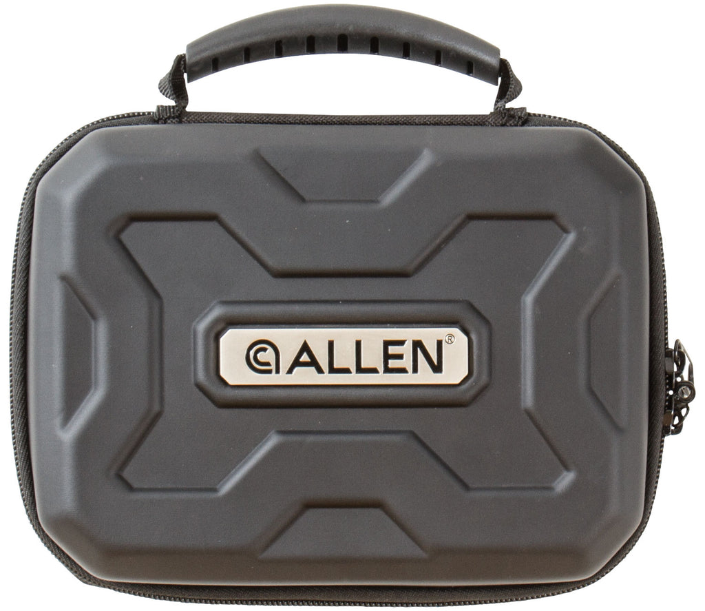ALLEN 82-7    EXO HANDGUN CASE 7IN