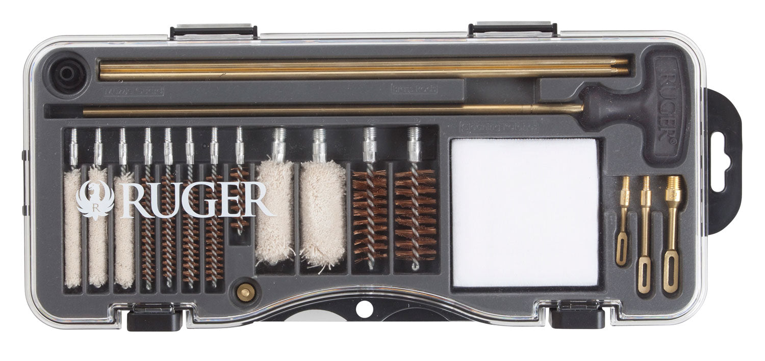 ALLEN 27826  RUGER RFL/SG  CLEANING KIT