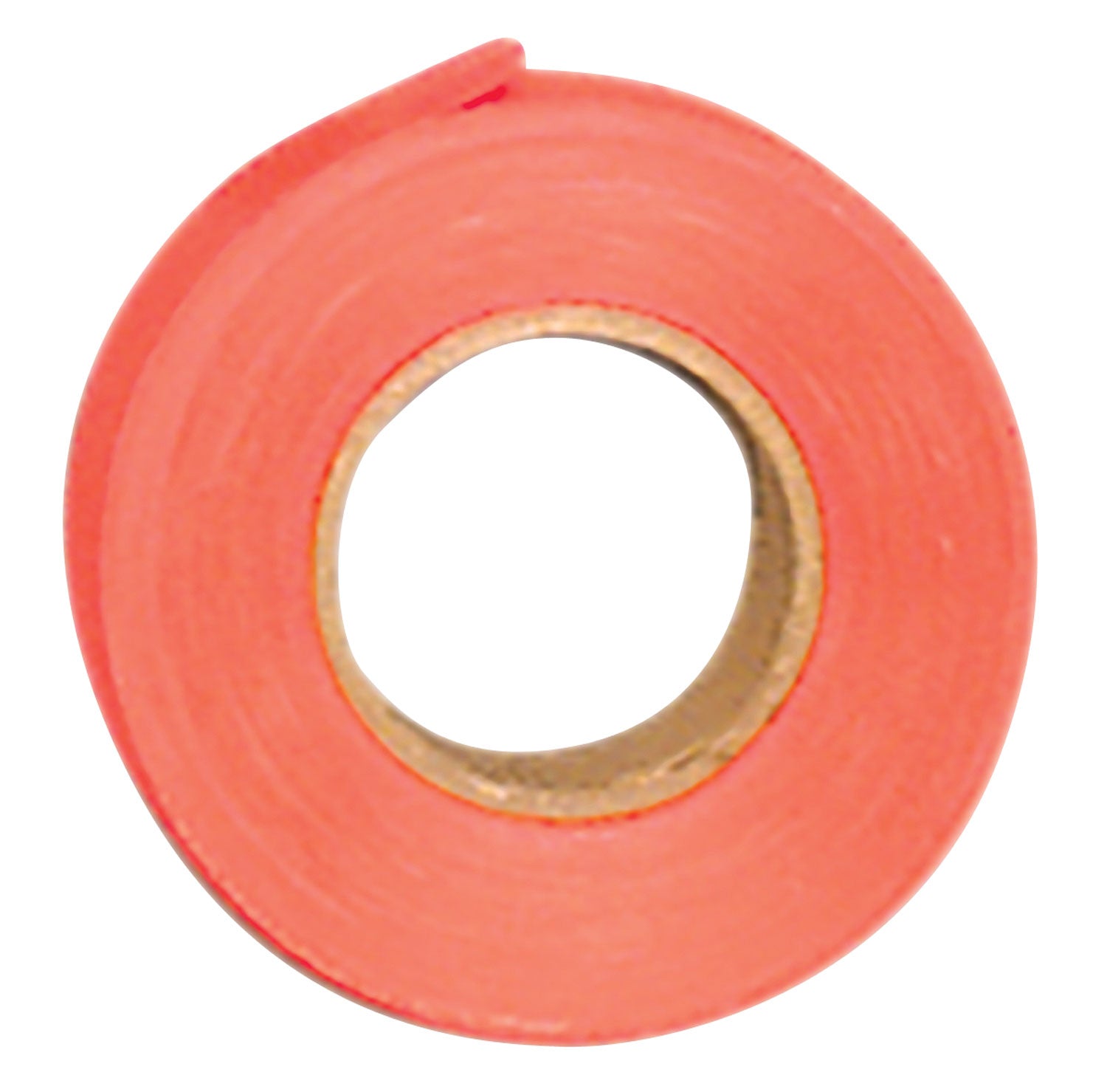 ALLEN 45     ORANGE FLAGGING TAPE