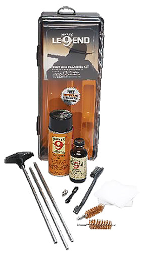 HOP UL17       LEGEND CLN KIT .17 CAL UNIV RF