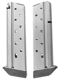 CHIP MPM38FS10   13111 PWR MAG    1911 38S 10R  SS