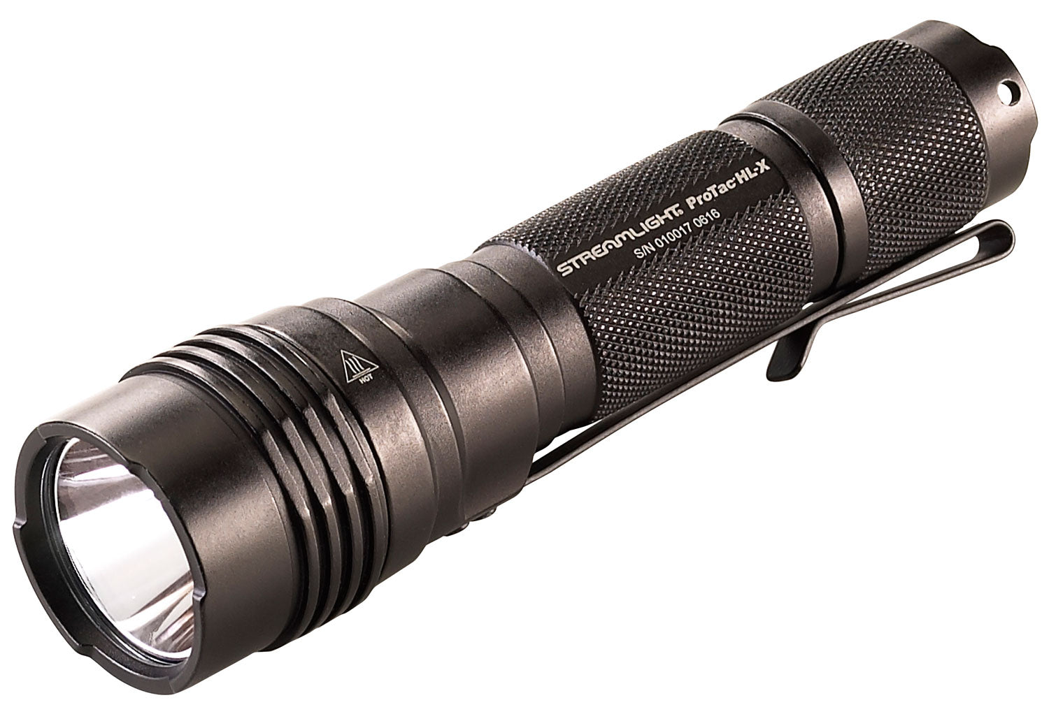 STL 88064  PROTAC HL-X FLASHLIGHT