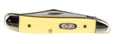CASE 00030 YELLOW SYNTHETIC PEANUT