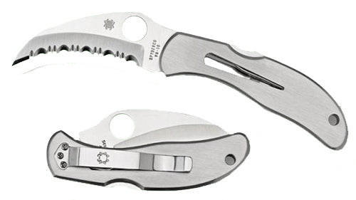 SPY C08S           HARPY  HWKBILL SER     2.75  SS