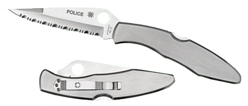 SPY C07S           POLICE  SER SPNT       4.13  SS