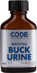 CODE OA1003 BUCK URINE          1OZ