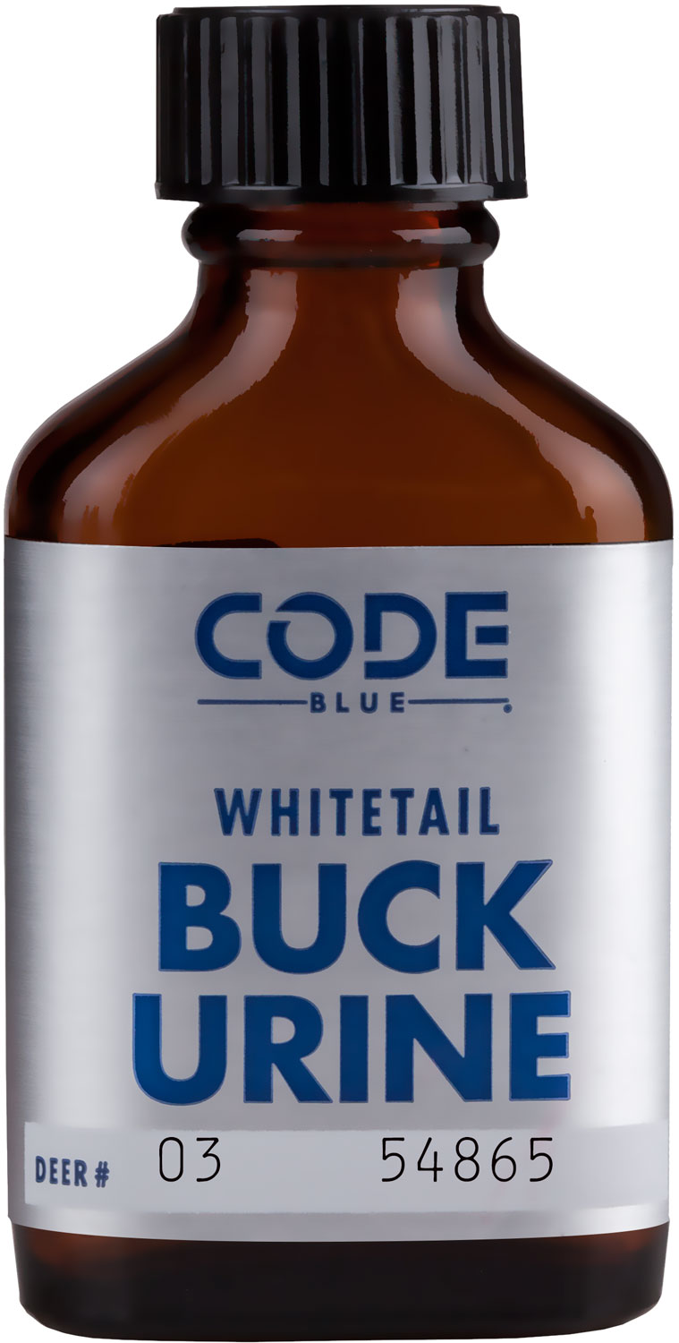 CODE OA1003 BUCK URINE          1OZ