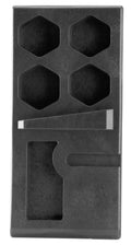 AIMSPORTS ATLVB     AR LOWER  V-BLOCK