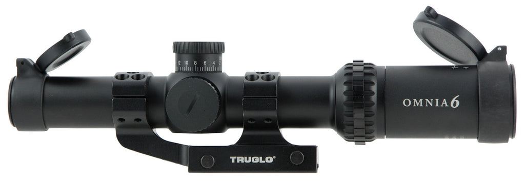 TRU*TG-8516TLR    OMNIA          1-6X24IR SP  30MM