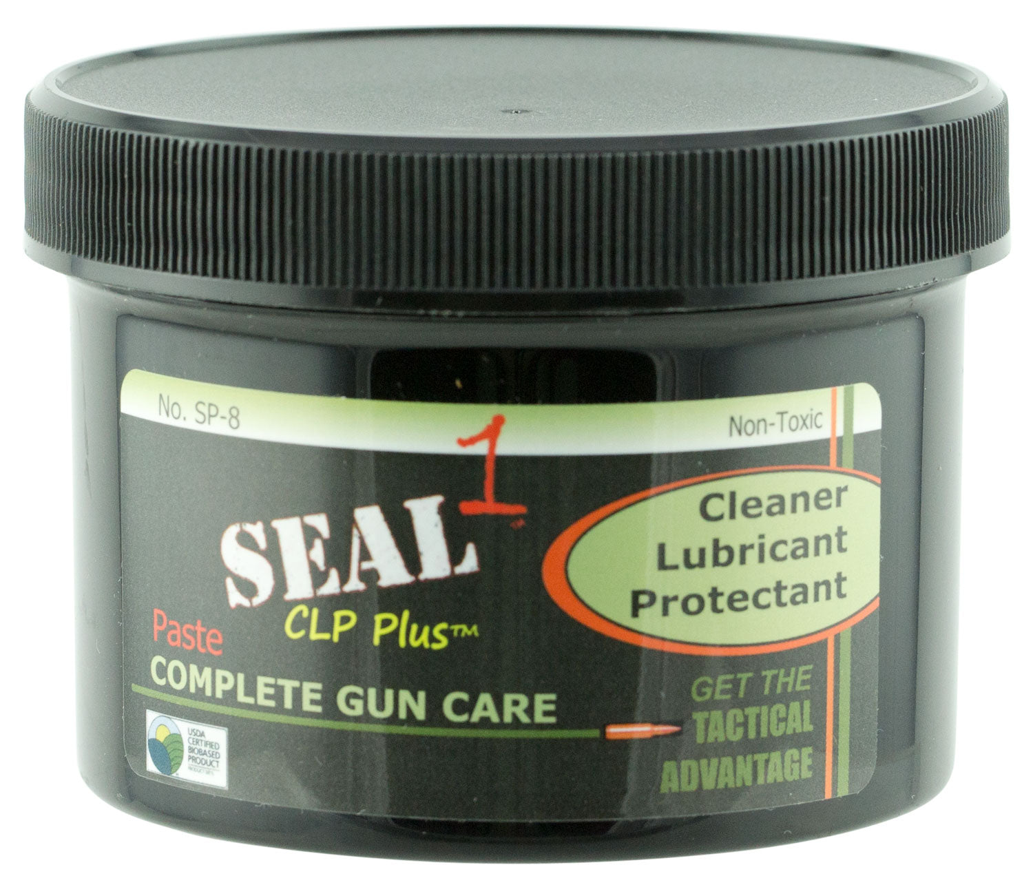 SEAL1 SP-8     CLP PLUS PASTE                 8 OZ