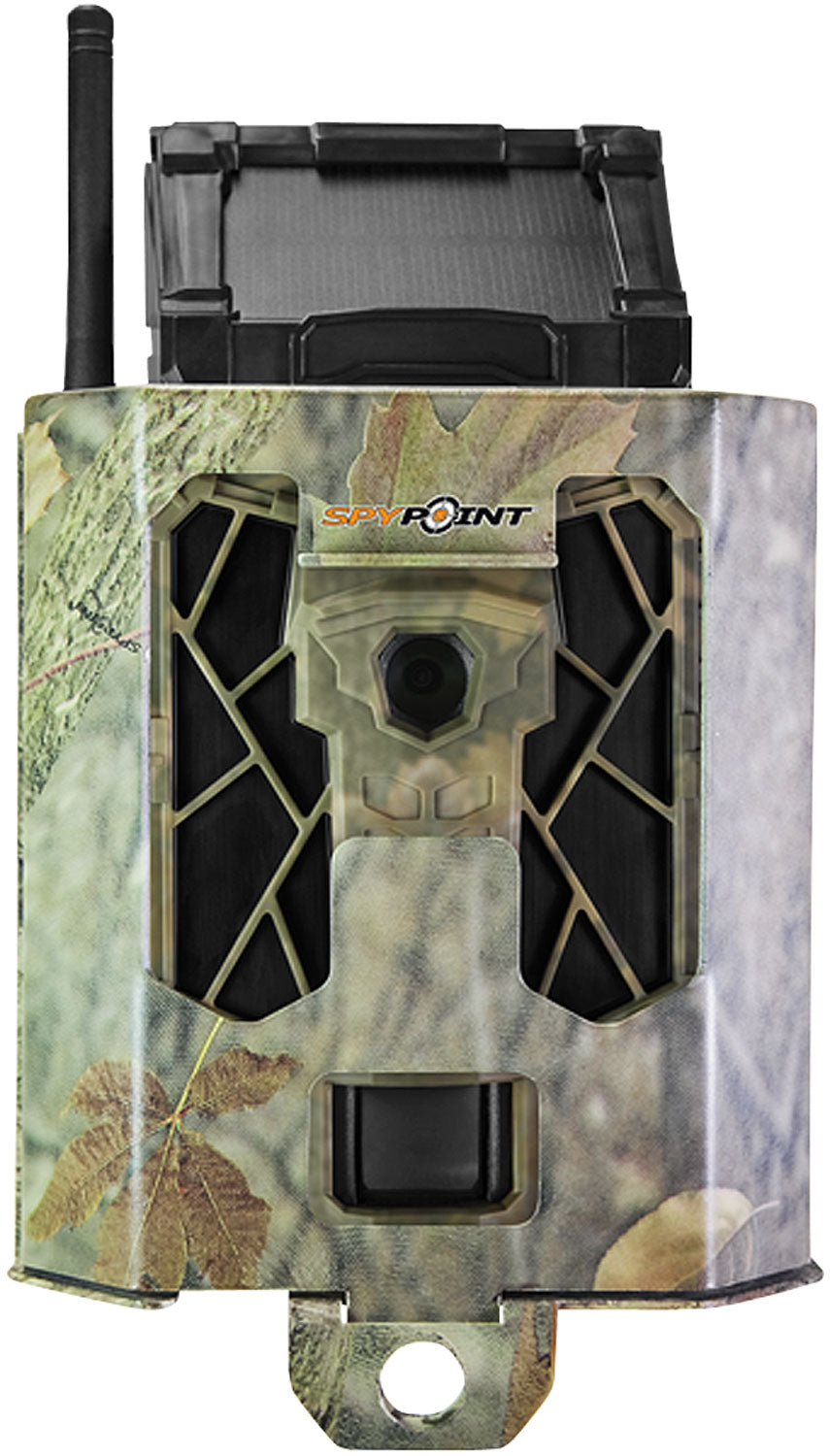 SPYPOINT 05752 SB-200  SEC BOX SOLAR CAMO