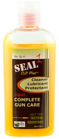 SEAL1 SL-4     CLP PLUS LIQUID                4 OZ
