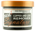 SEAL1 SCL-4    COPPER &amp; LEAD REMOVER 4OZ