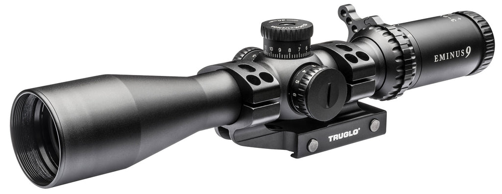 TRU*TG-8539TLR    EMINUS  3-9X42IR ML  30MM