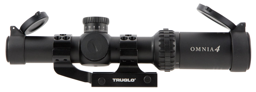 TRU*TG-8514TLR    OMNIA  1-4X24IR SP  30MM