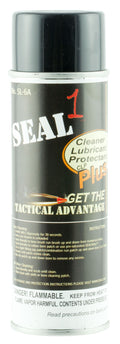 SEAL1 SL-6A    CLP PLUS LIQ AEROSOL           6 OZ