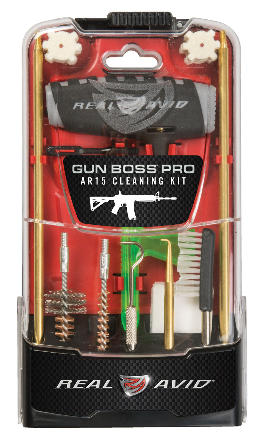 AVID AVGBPROAR15  GUN BOSS PRO AR15