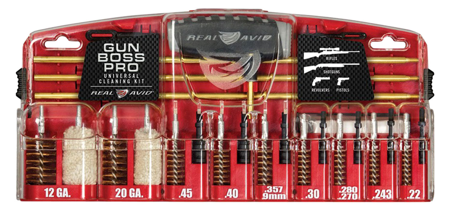 AVID.AVGBPROU     GUN BOSS PRO UNIVERSAL