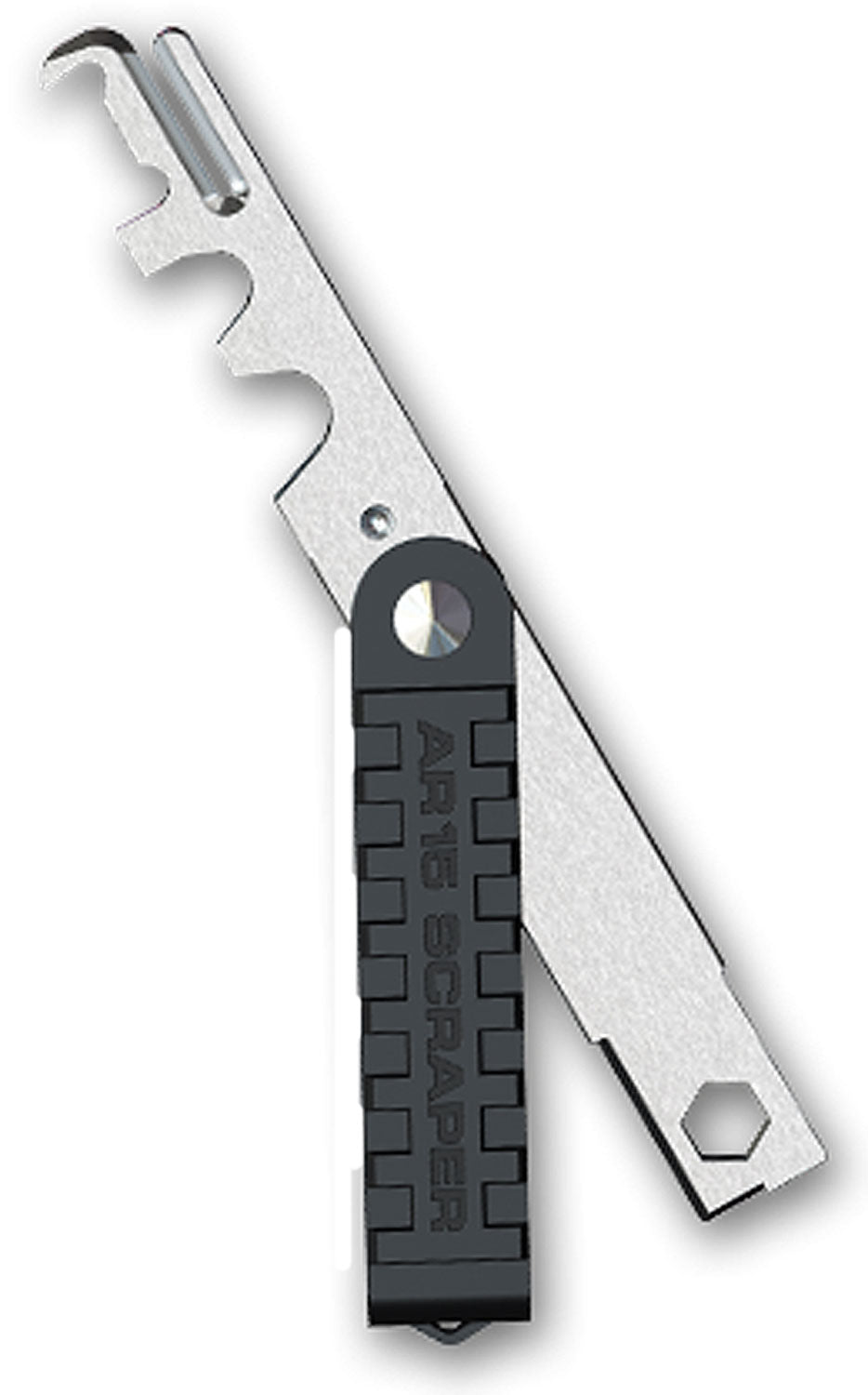 AVID AVAR15S      AR15 SCRAPER